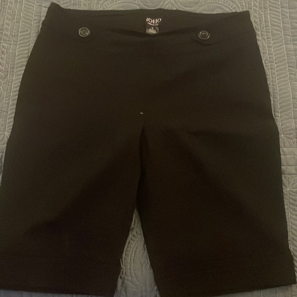 Long shorts